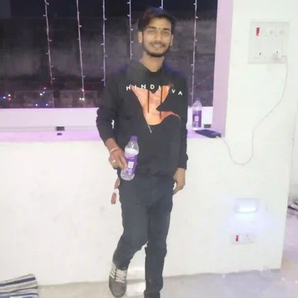 Santosh Kumar Profile Picture