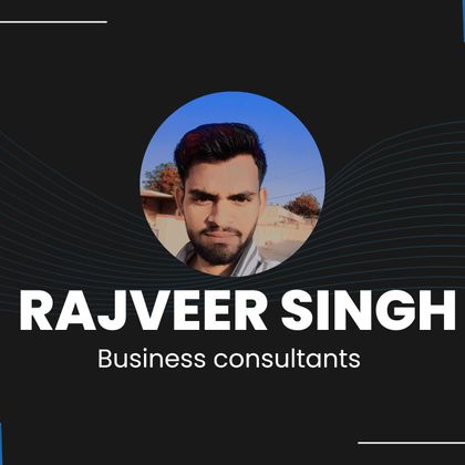Rajveer singh Chouhan Profile Picture