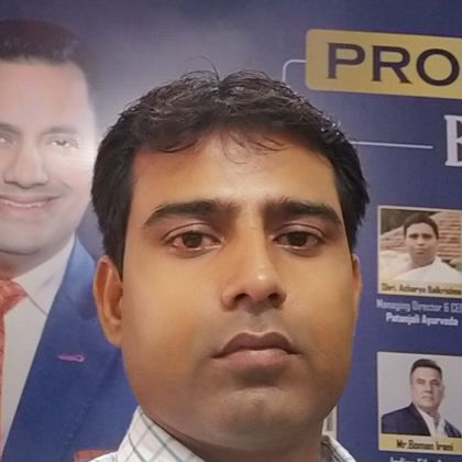 Pritam Kumar Profile Picture