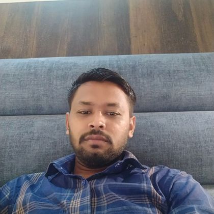 Raaj Kiran Profile Picture