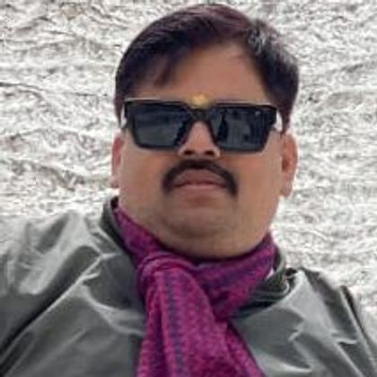 Govind enani Profile Picture