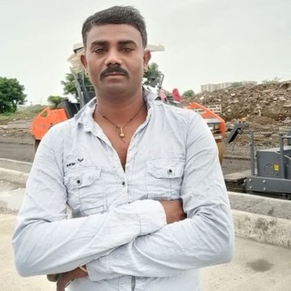 akhileshkumar Patel Profile Picture