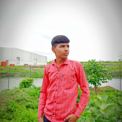 Himanshu Parmar Profile Picture