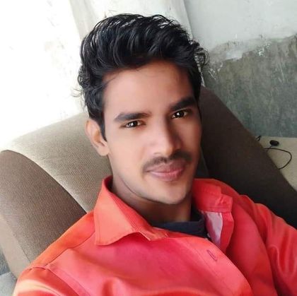 Vijay  B Profile Picture