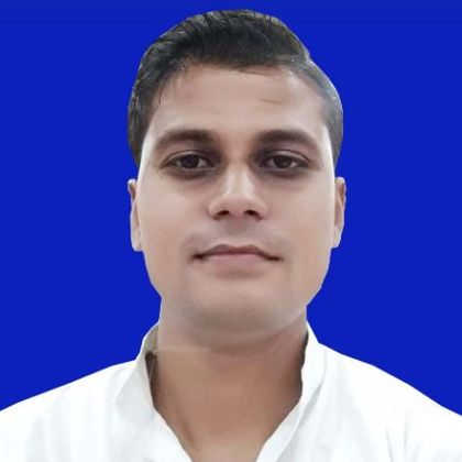 SHUBHAM PARASHAR Profile Picture