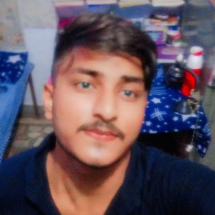 mohit Kumar Profile Picture