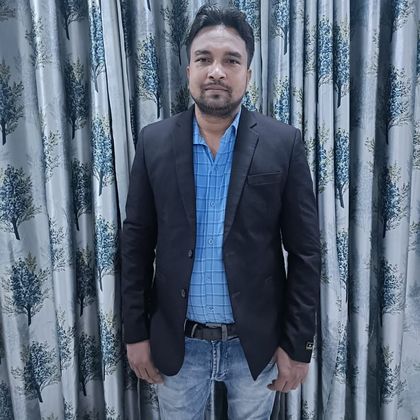 Varun Kumar  Choubey Profile Picture
