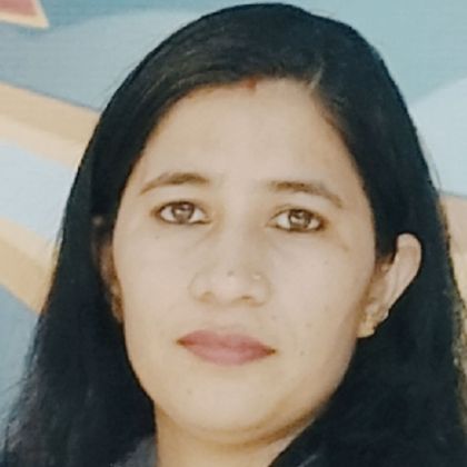 Soni Nagar Profile Picture