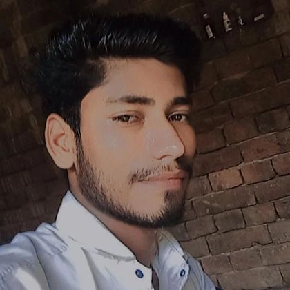 sajid khan Profile Picture