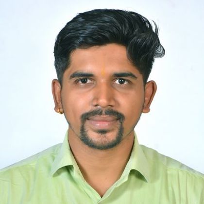 Gajendra Patil Profile Picture