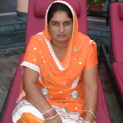 Shalu Rani Sangwan  Profile Picture