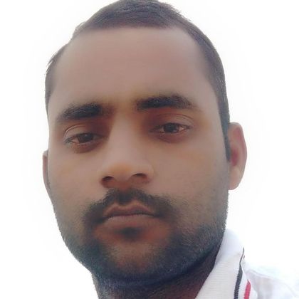 Rajesh dubey Profile Picture