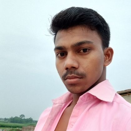 Ranjeet Kumar Ram Profile Picture