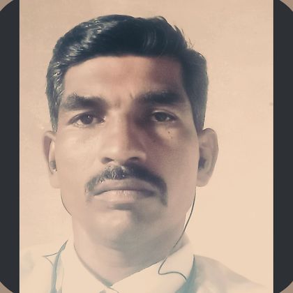 K B Patil Profile Picture