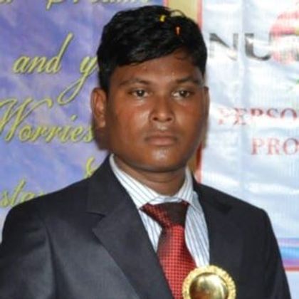IBC Amol Shende  Profile Picture