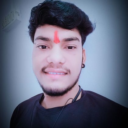 yeeshu Shrivas Profile Picture