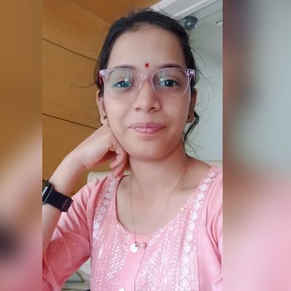 Rekha Jadhav Profile Picture