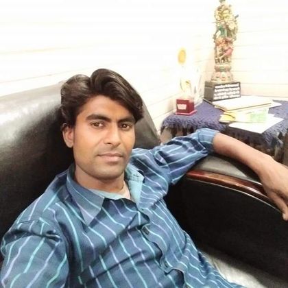 satyaprakash singh Profile Picture