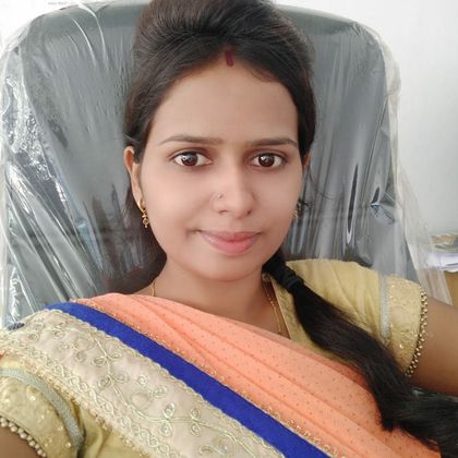pratiksha virkar Profile Picture