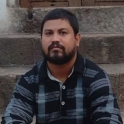 Prakash Rout Profile Picture