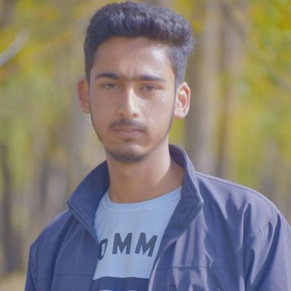 Shah Abid Profile Picture