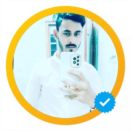 Rajeev Shakya Profile Picture