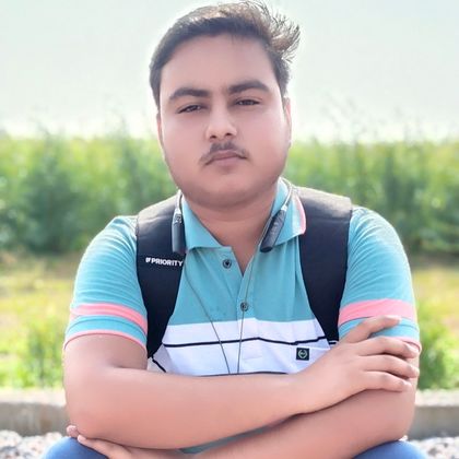 subhanchit dwivedi Profile Picture