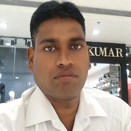 Nirupam Chakraborty Profile Picture