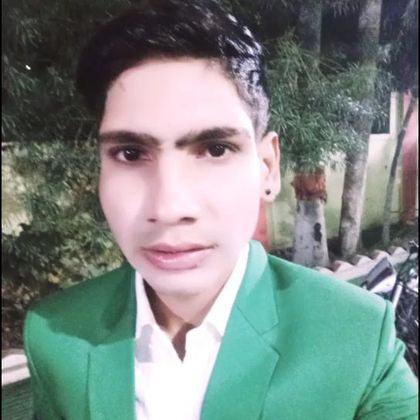 Rihan Shaikh Profile Picture