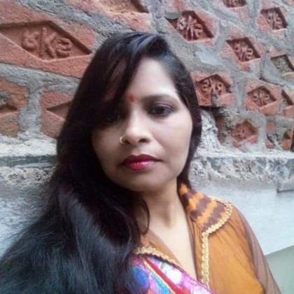 Sunita singh Profile Picture