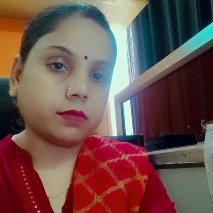 Jyoti Rai Profile Picture