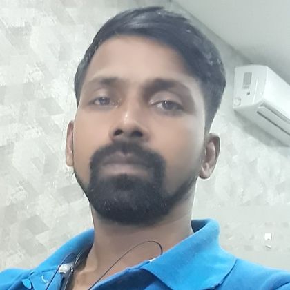 Goutam Bar Profile Picture