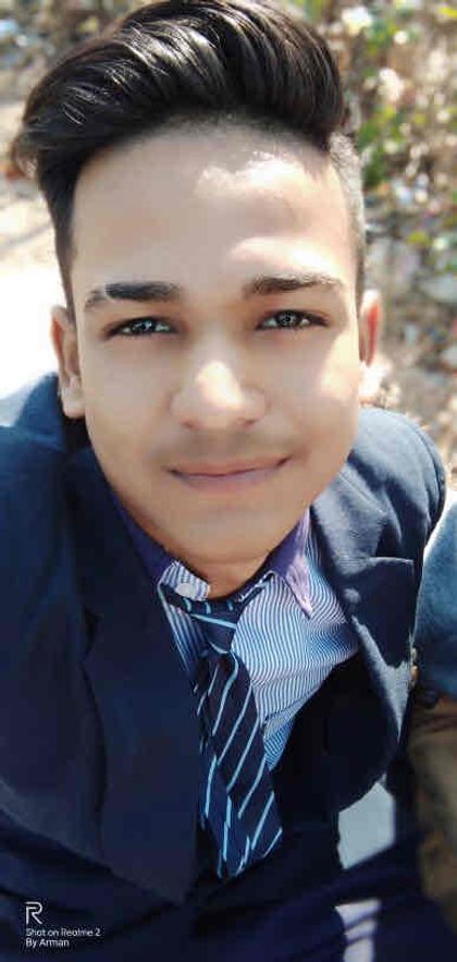 ARMAN khan Profile Picture