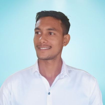 SHUBHAM SAWARKAR Profile Picture