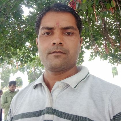 shivshyam pandey Profile Picture