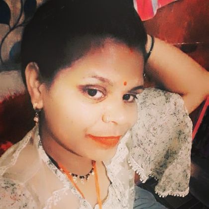 Bharti Verma Profile Picture