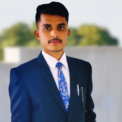 Shreyansh Thakur Profile Picture