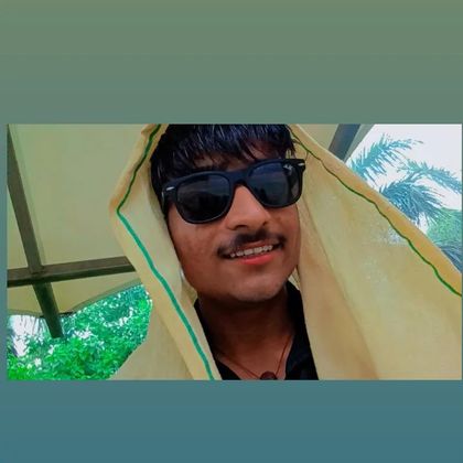 Shankar Rajput Profile Picture