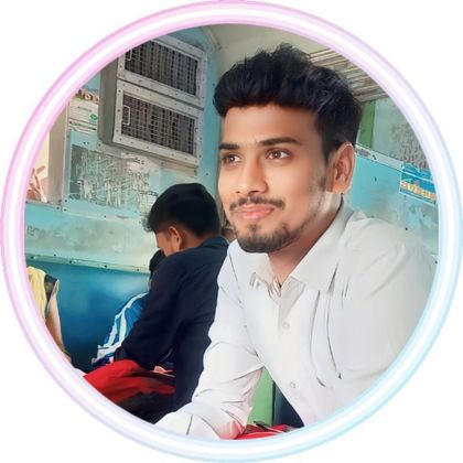 Deepak prajapati  Profile Picture