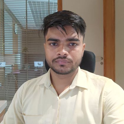 Vipin Patel Profile Picture