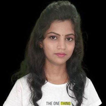 Anni  Prajapati  Profile Picture