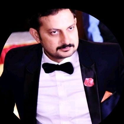 Ravikant Singh Profile Picture