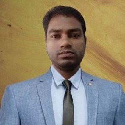 Nayan Das Profile Picture
