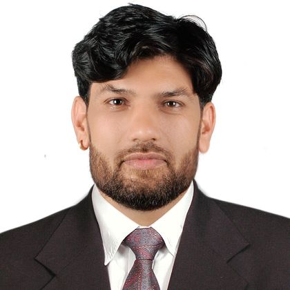 Jayprakash Manathe (IBC) Profile Picture