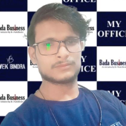 Deendayal Pandey  Profile Picture