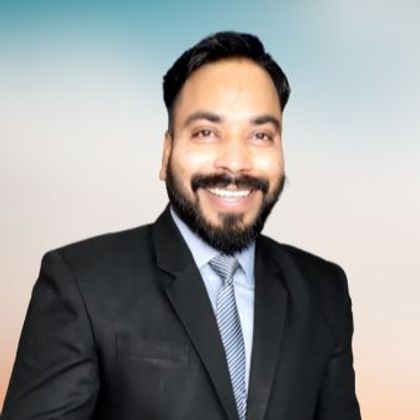 IBC Rajesh  Kala Profile Picture