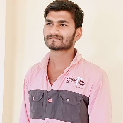vipinkumar chaudhary Profile Picture