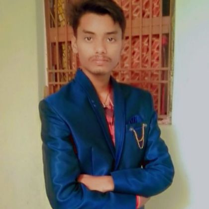 Kisan Kumar Profile Picture