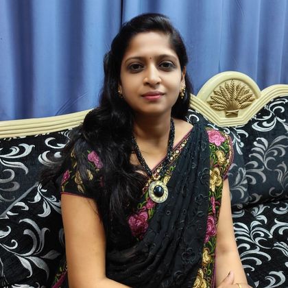 Supriya Diwani Profile Picture