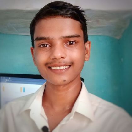 T Prashant Profile Picture